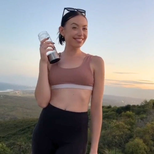 Ultragen™ - Hydrogen Water Bottle