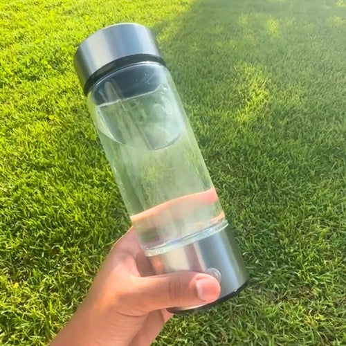 Ultragen™ - Hydrogen Water Bottle