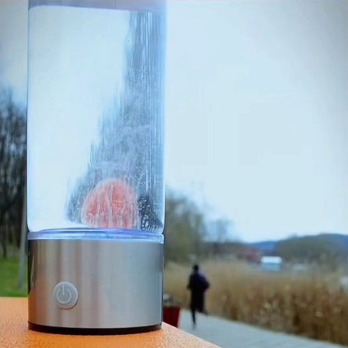 Ultragen™ - Hydrogen Water Bottle