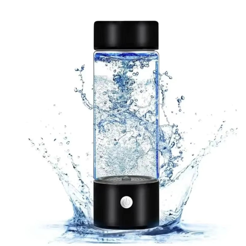 Rehydrate. Rebalance. Reenergize.