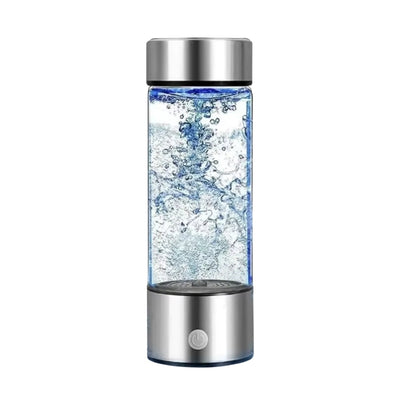 Ultragen™ - Hydrogen Water Bottle